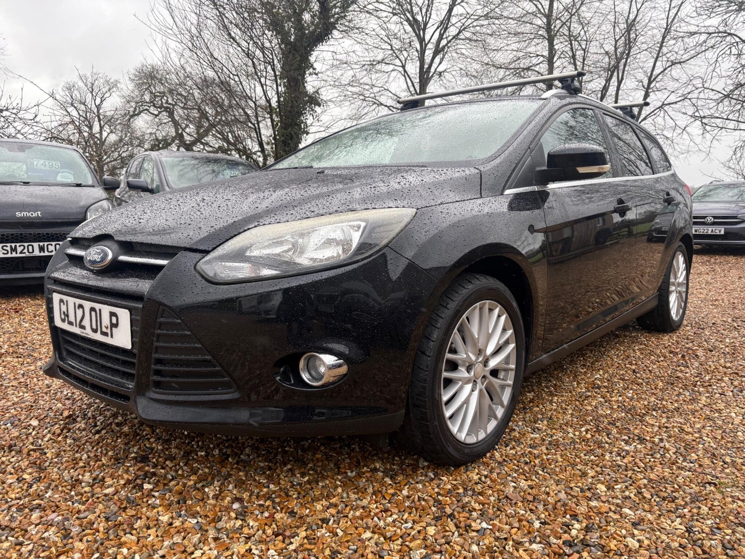 Used Ford Focus 2012 for sale - 77307776: Photo 3