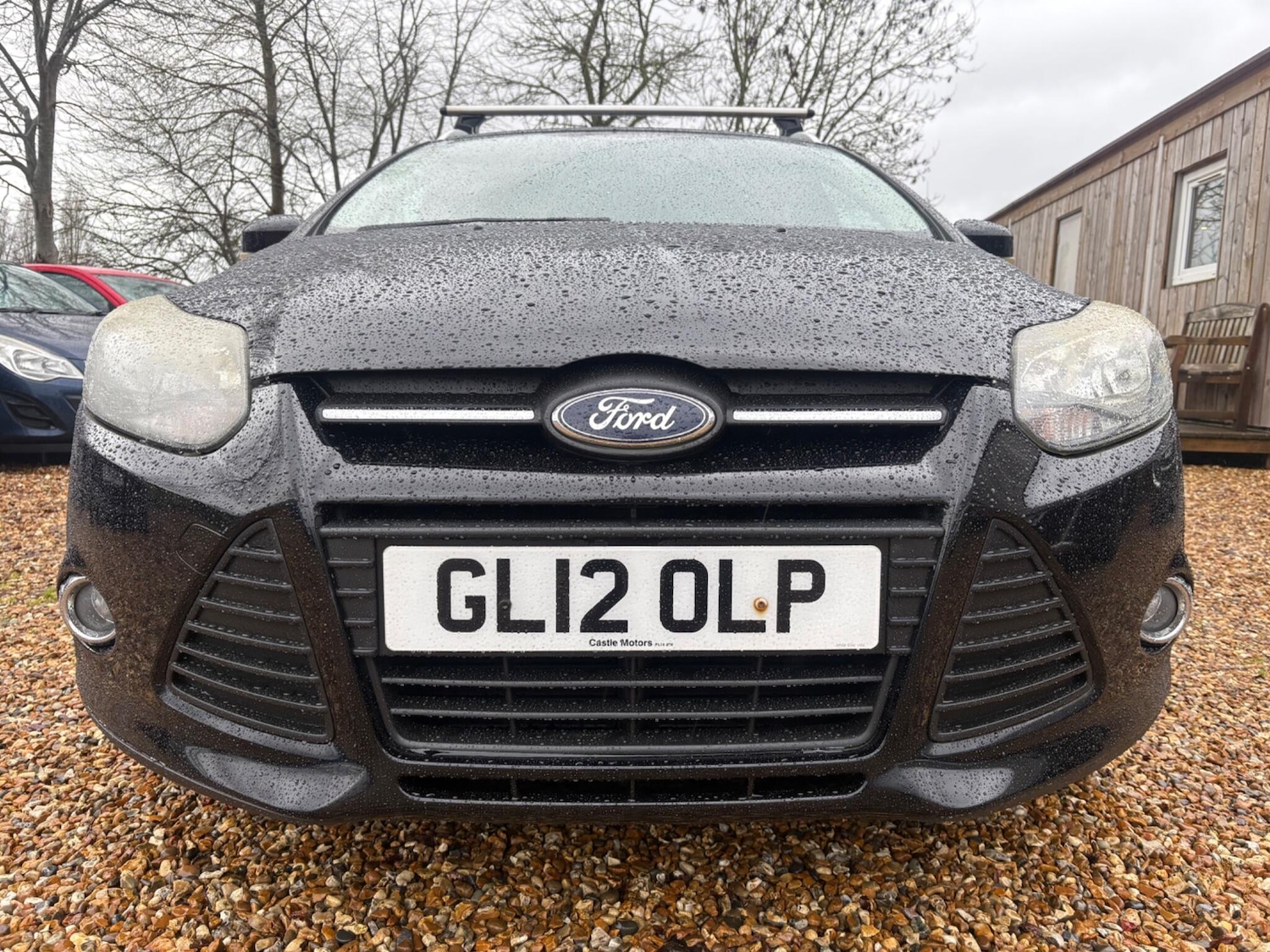 Used Ford Focus 2012 for sale - 77307776: Photo 5