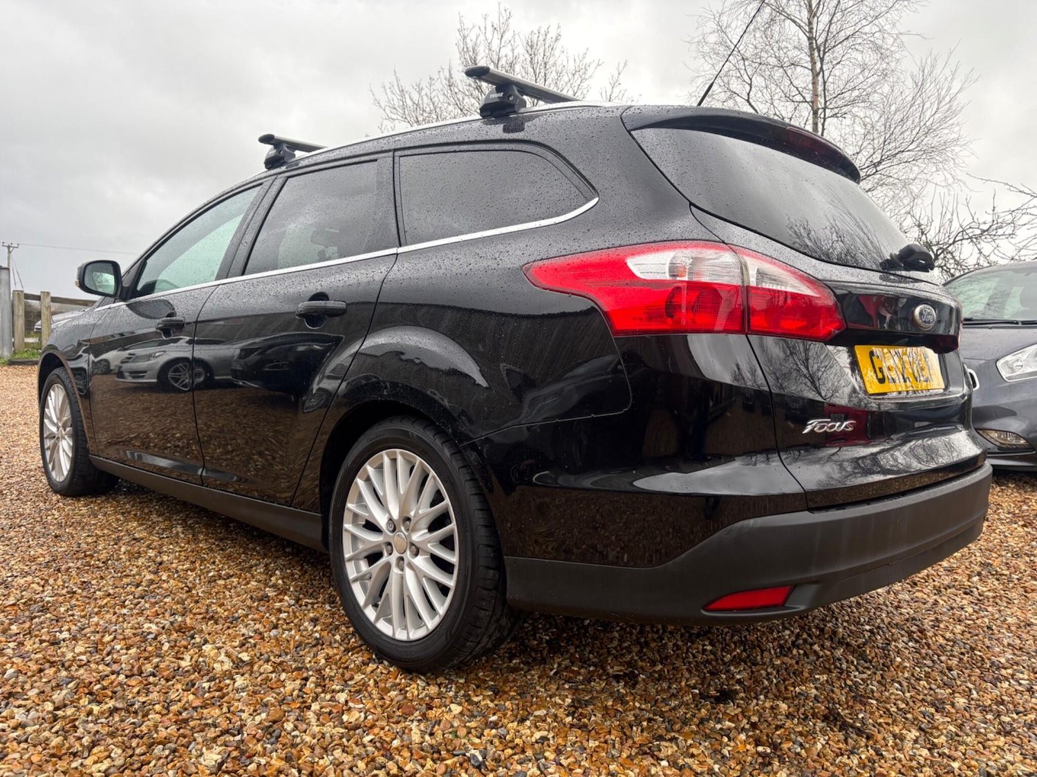 Used Ford Focus 2012 for sale - 77307776: Photo 6