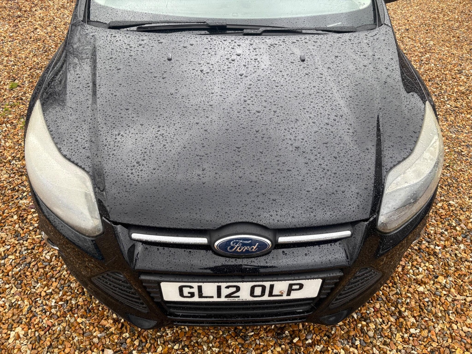 Used Ford Focus 2012 for sale - 77307776: Photo 7