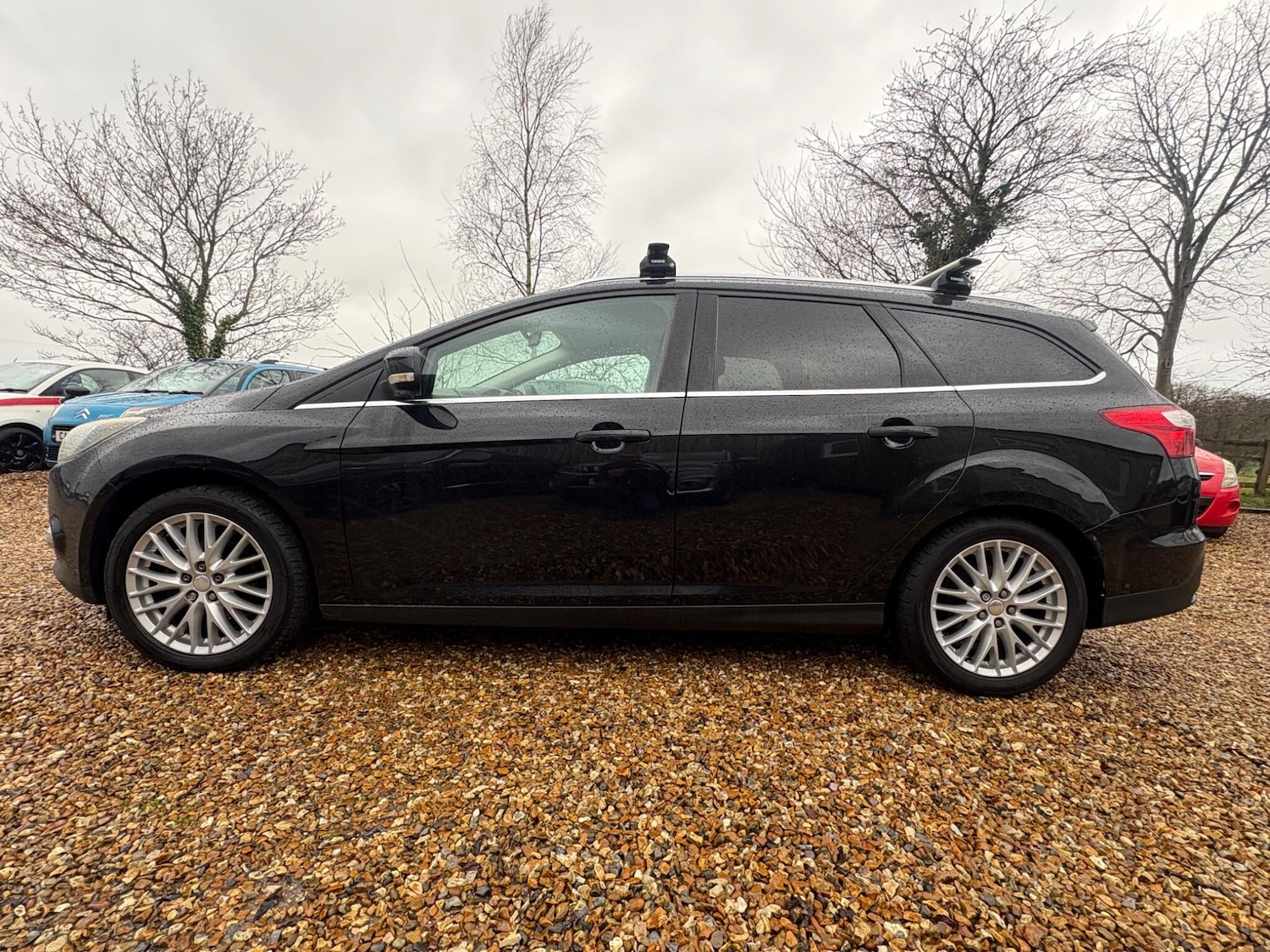 Used Ford Focus 2012 for sale - 77307776: Photo 8