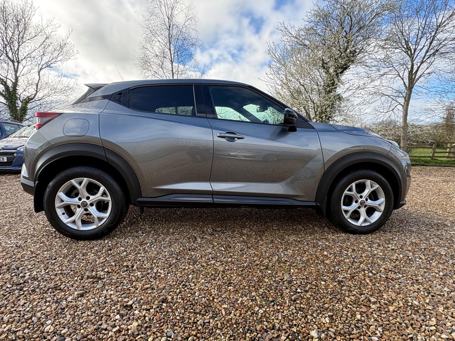 Used Nissan Juke 2021 for sale - 77698359: Photo 11