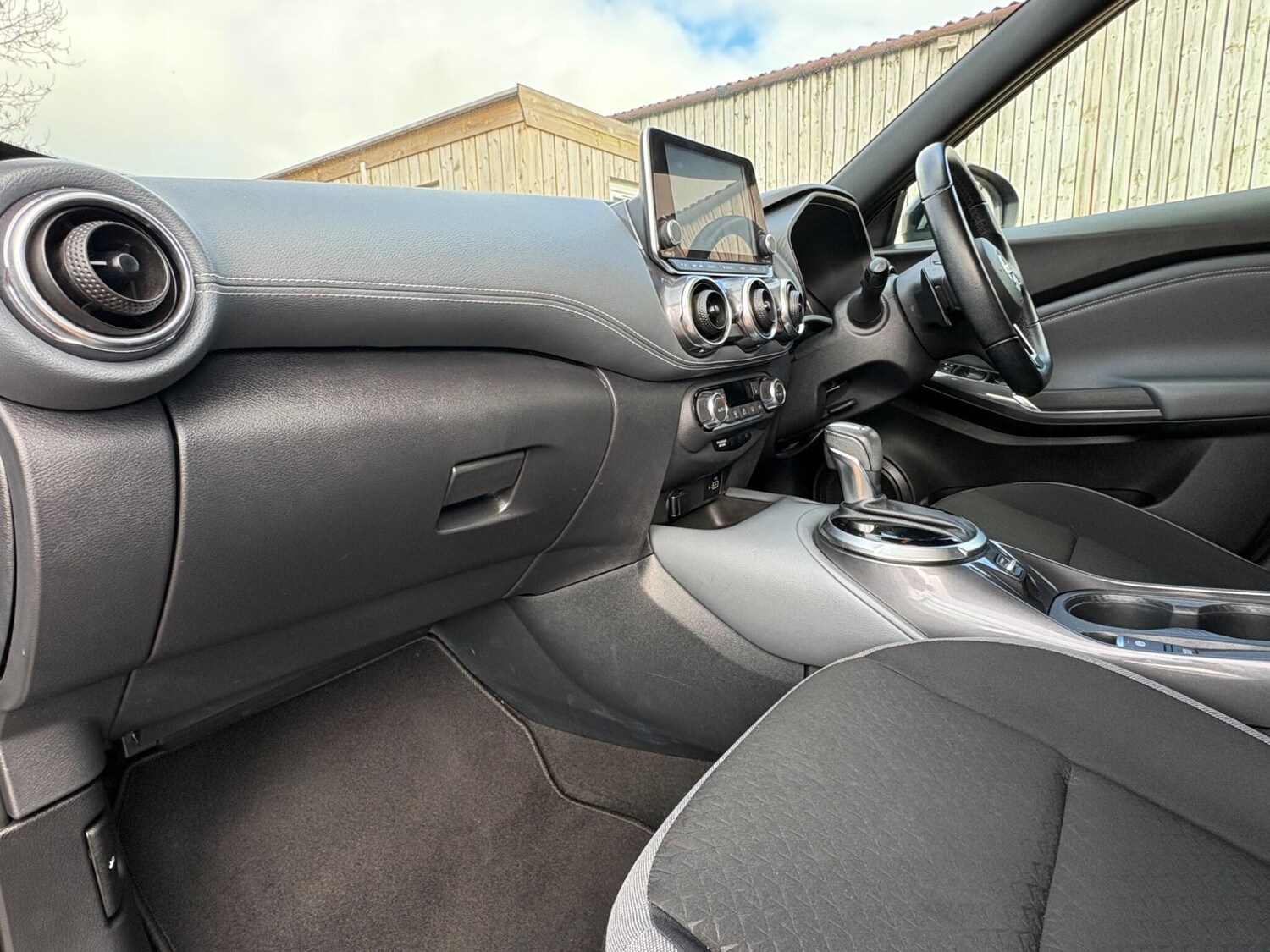 Used Nissan Juke 2021 for sale - 77698359: Photo 13