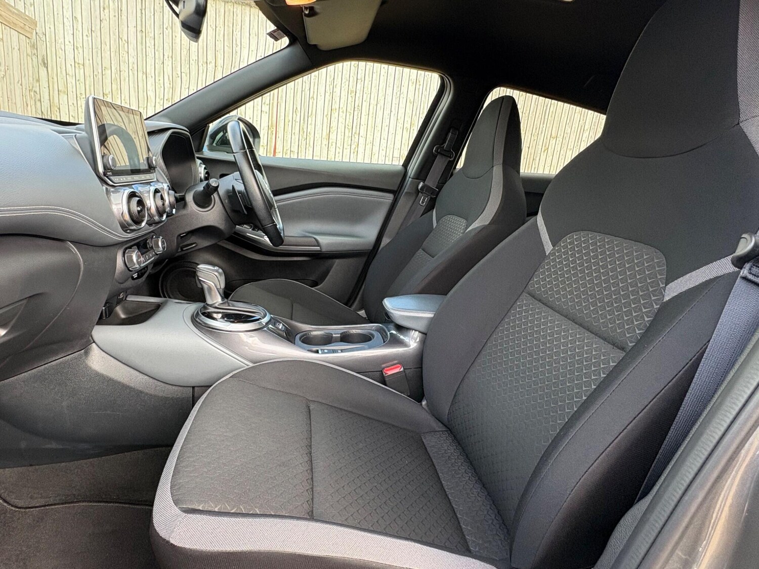 Used Nissan Juke 2021 for sale - 77698359: Photo 15