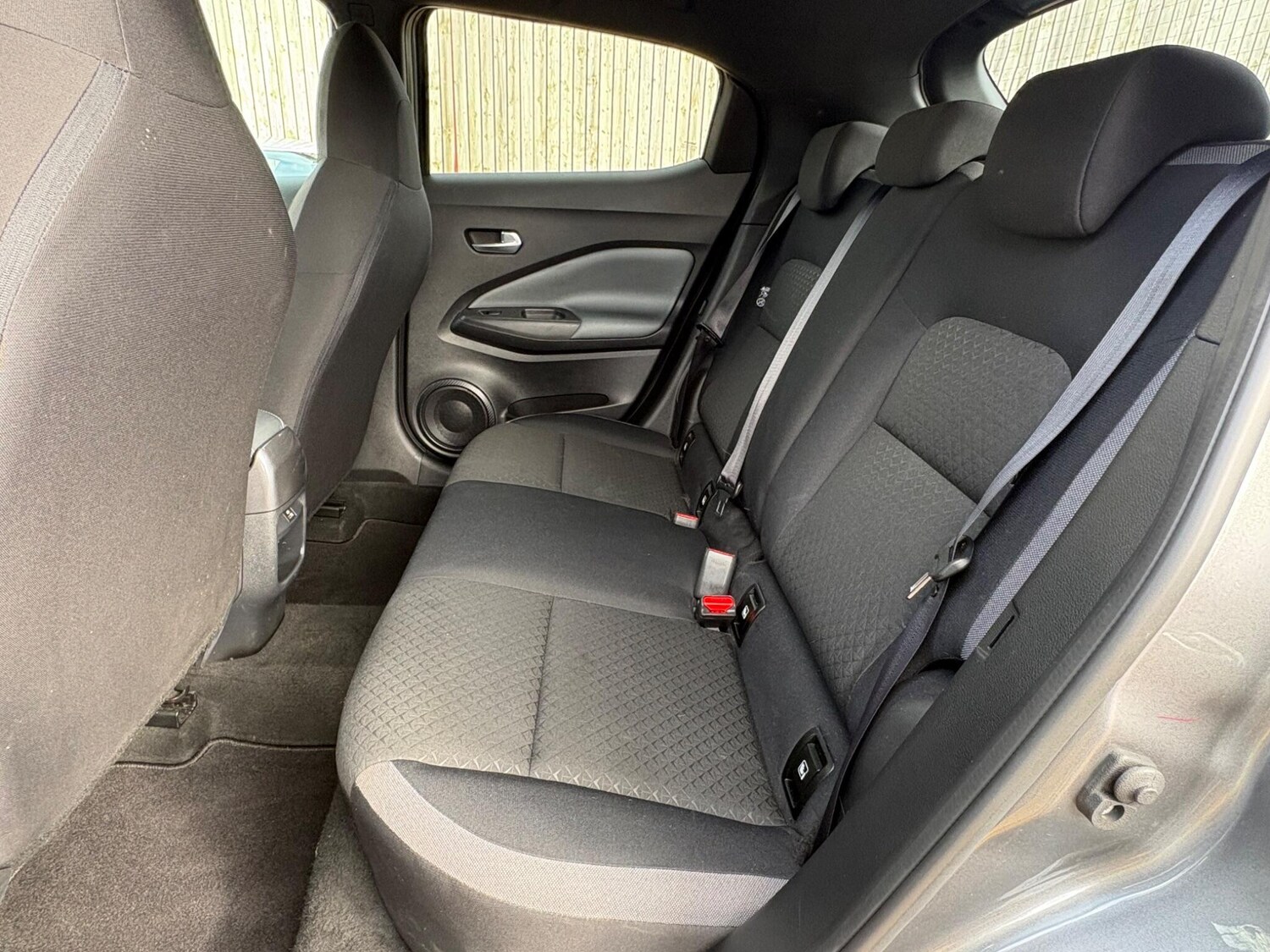 Used Nissan Juke 2021 for sale - 77698359: Photo 16