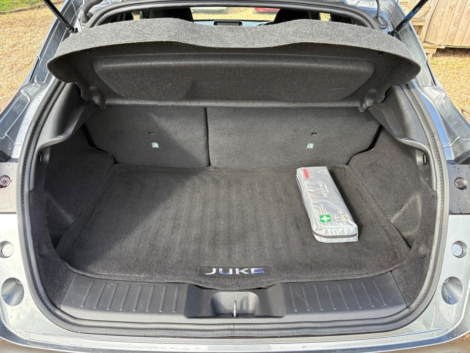 Used Nissan Juke 2021 for sale - 77698359: Photo 17