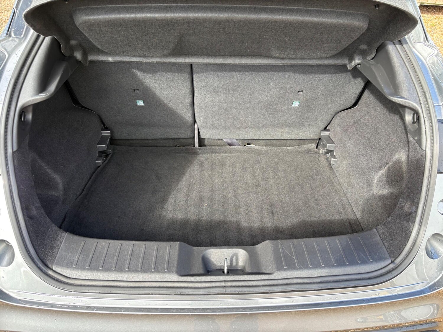 Used Nissan Juke 2021 for sale - 77698359: Photo 18