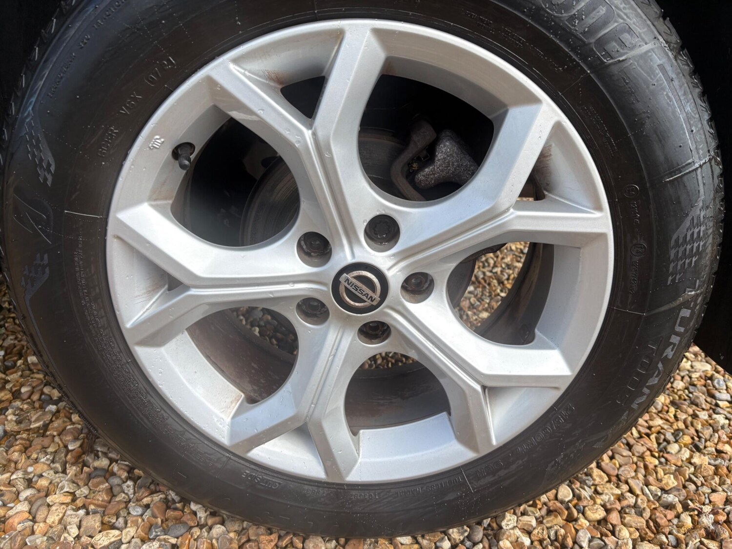 Used Nissan Juke 2021 for sale - 77698359: Photo 20