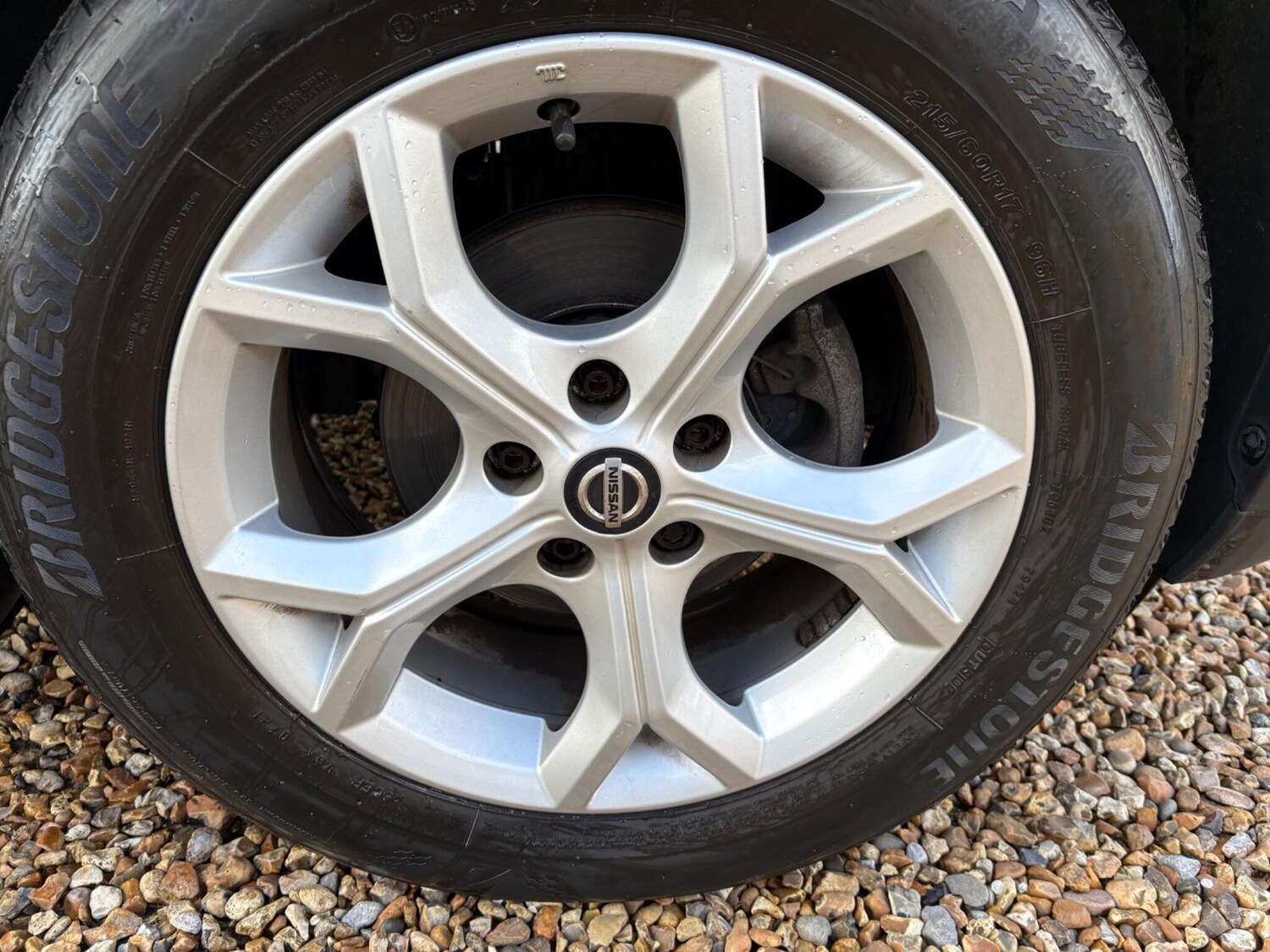 Used Nissan Juke 2021 for sale - 77698359: Photo 22