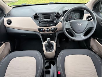 Used Hyundai i10 2015 for sale - 78638133: Photo