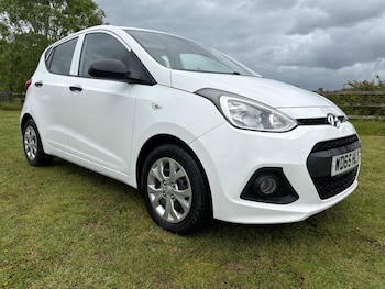 Used Hyundai i10 2015 for sale - 78638133: Photo