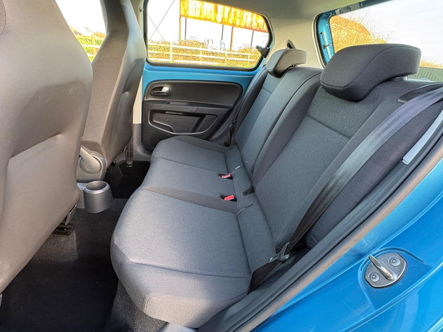 Used Volkswagen up! 2017 for sale - 77927547: Photo 15