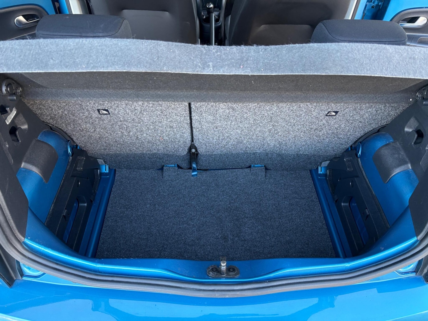 Used Volkswagen up! 2017 for sale - 77927547: Photo 20