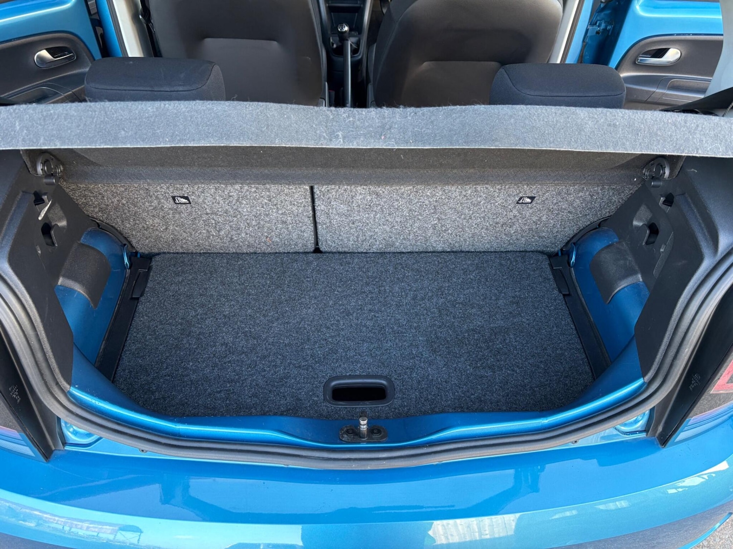 Used Volkswagen up! 2017 for sale - 77927547: Photo 21