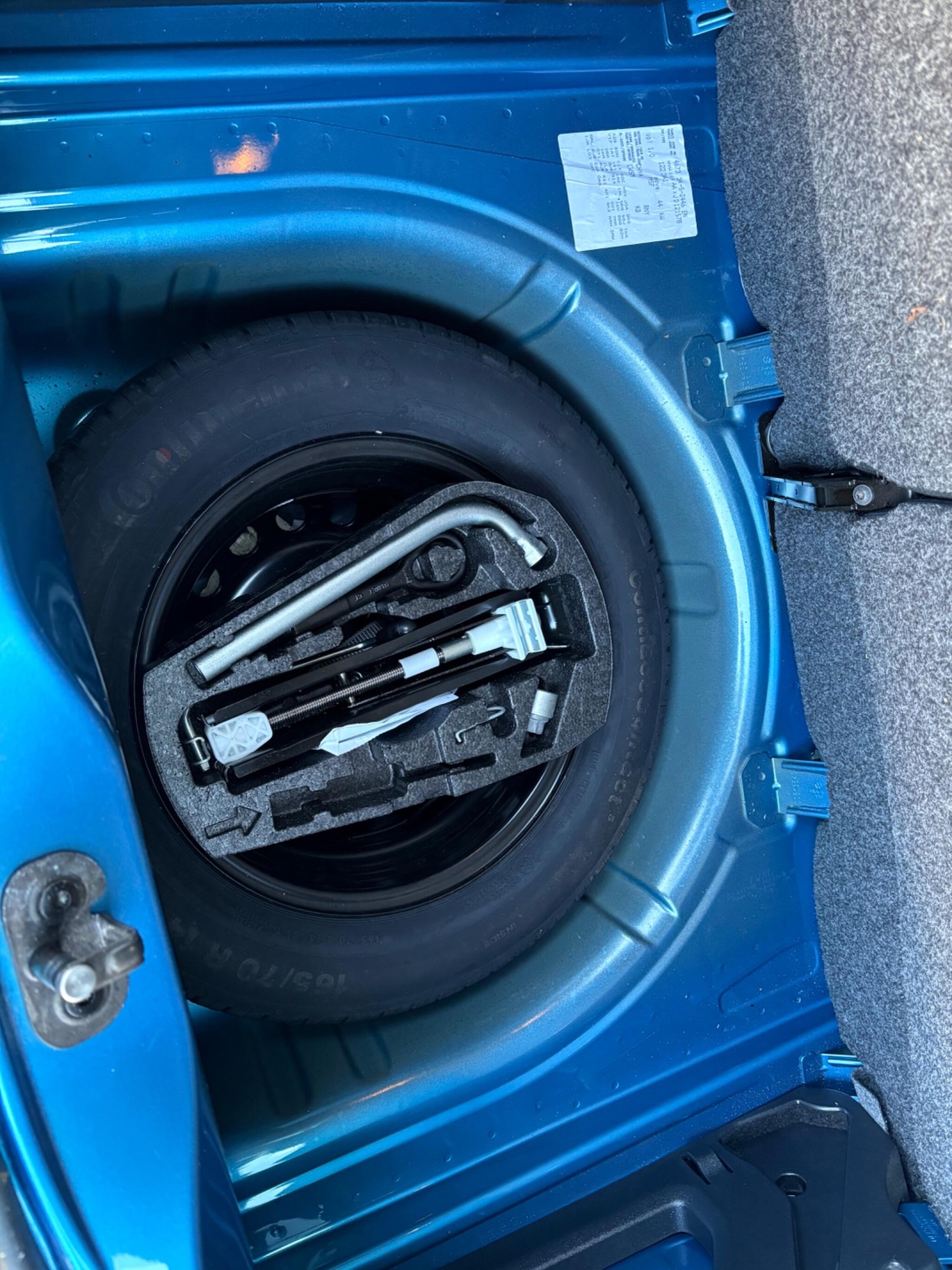 Used Volkswagen up! 2017 for sale - 77927547: Photo 22