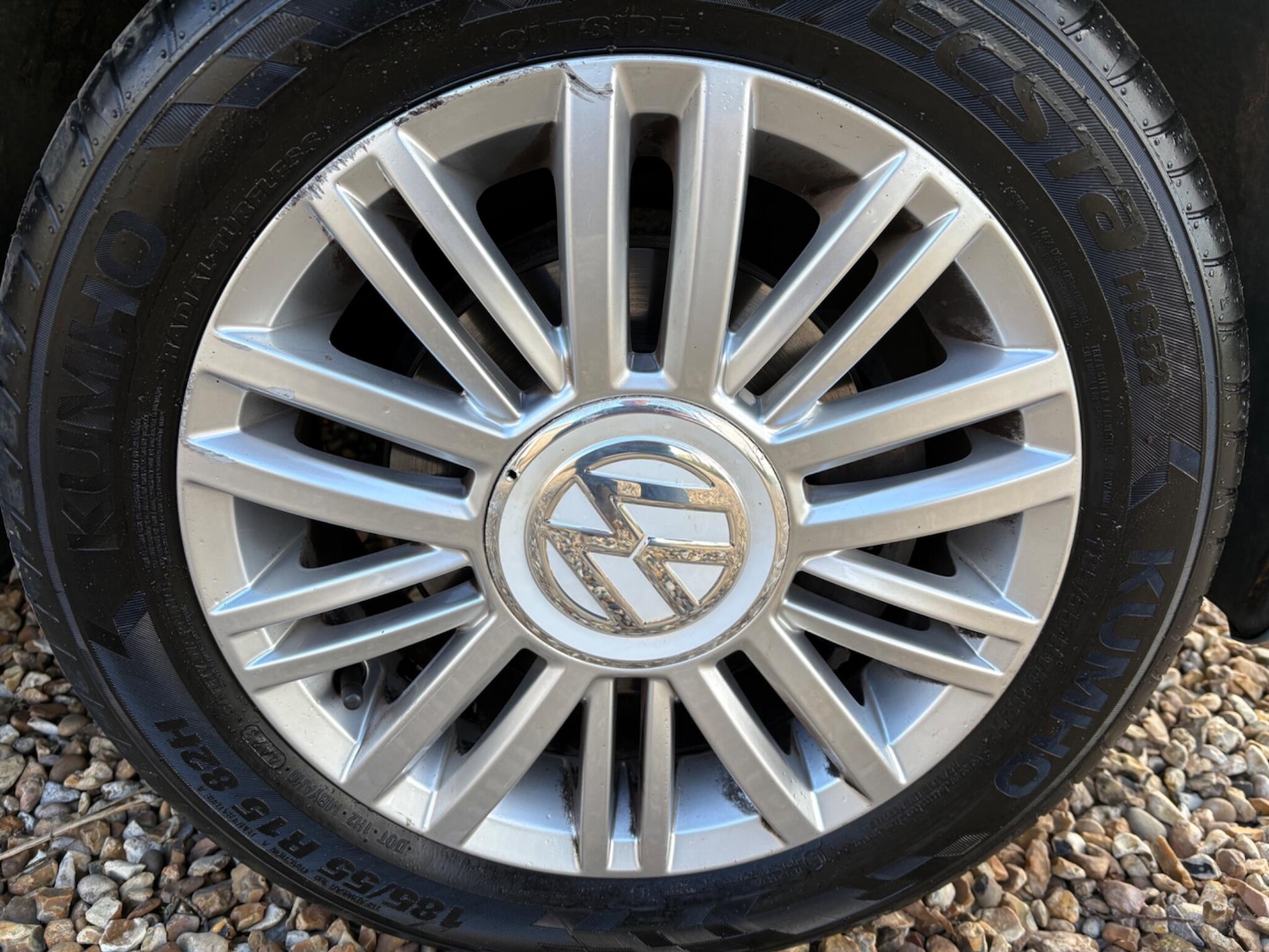 Used Volkswagen up! 2017 for sale - 77927547: Photo 23