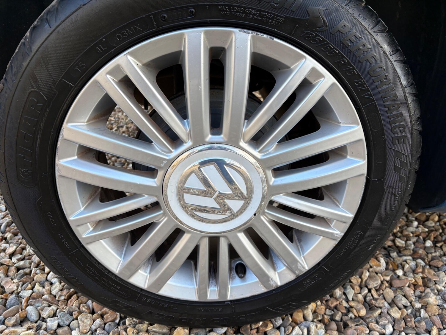 Used Volkswagen up! 2017 for sale - 77927547: Photo 24