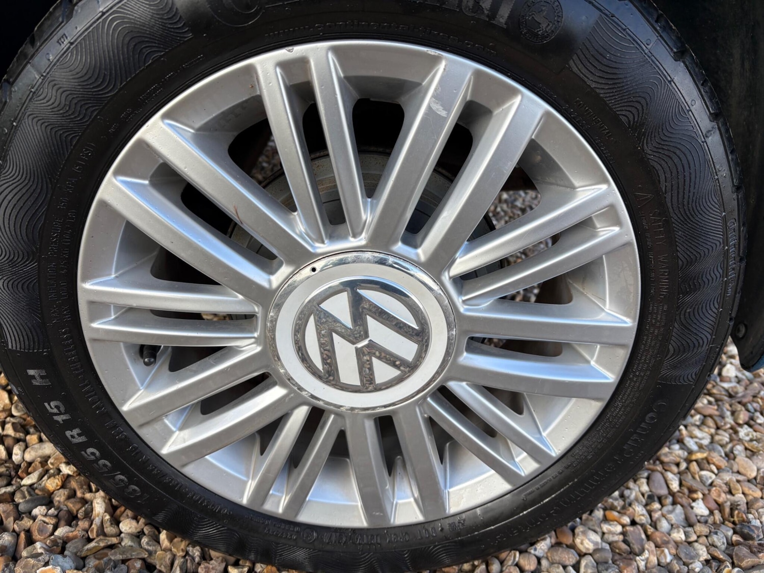 Used Volkswagen up! 2017 for sale - 77927547: Photo 25