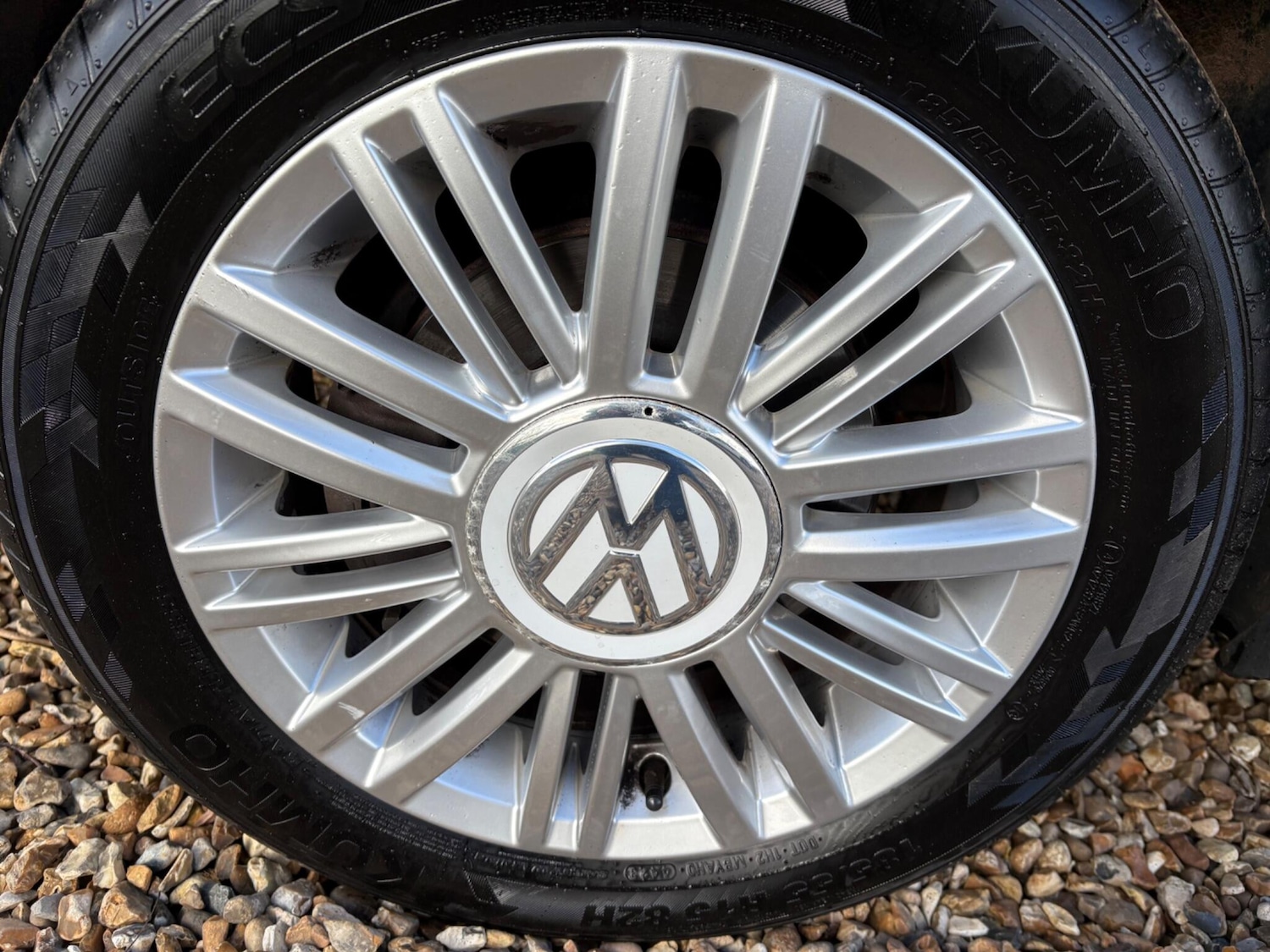 Used Volkswagen up! 2017 for sale - 77927547: Photo 26