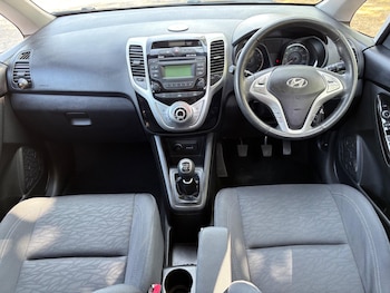 Used Hyundai Ix20 2012 for sale - 79363531: Photo