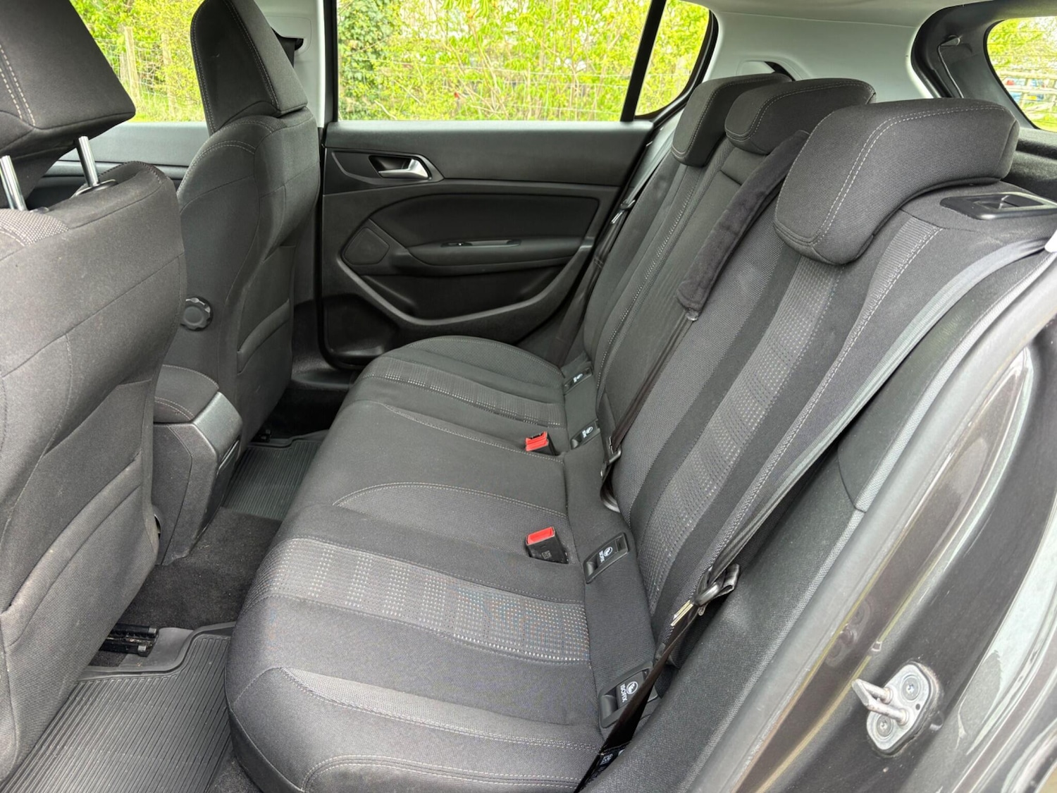 Used Peugeot 308 2016 for sale - 78198221: Photo 11