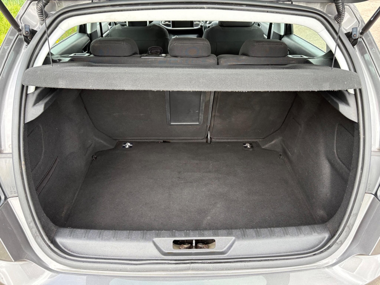 Used Peugeot 308 2016 for sale - 78198221: Photo 12