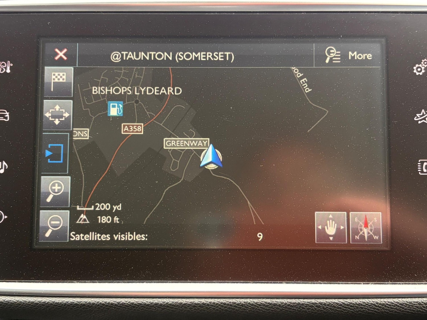 Used Peugeot 308 2016 for sale - 78198221: Photo 16