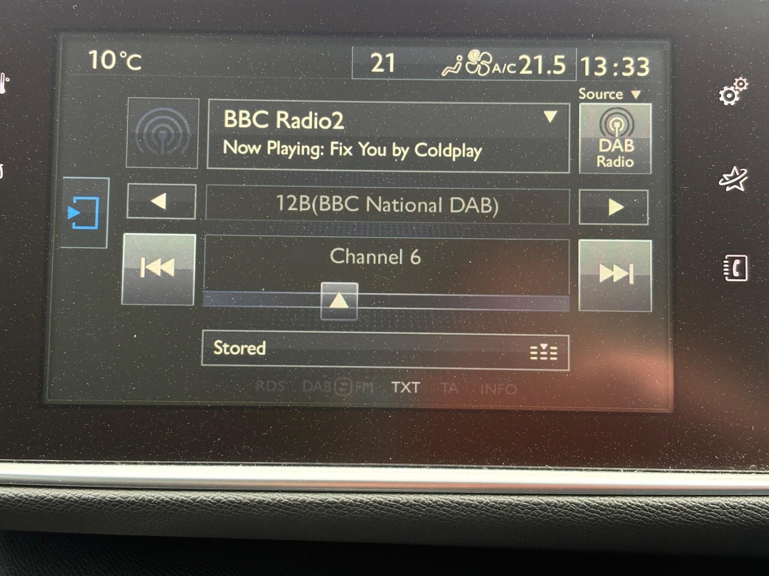 Used Peugeot 308 2016 for sale - 78198221: Photo 17