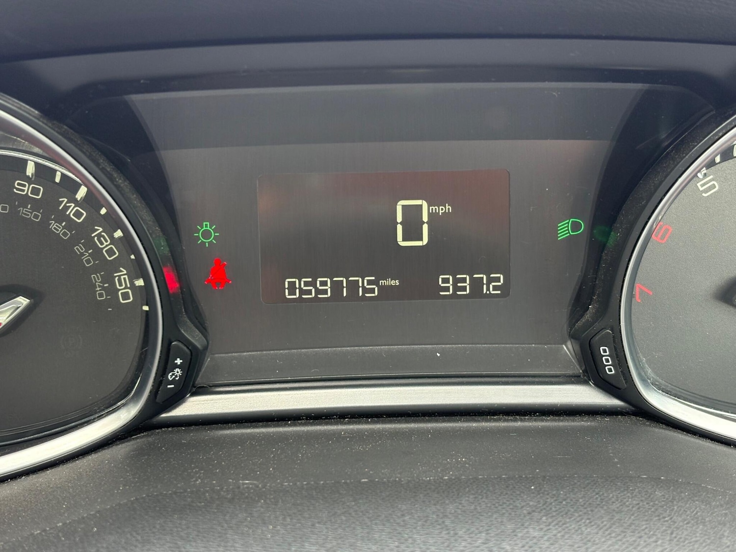 Used Peugeot 308 2016 for sale - 78198221: Photo 18