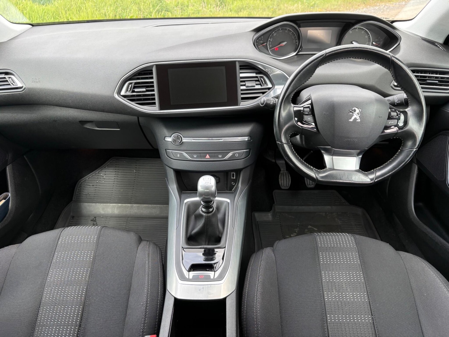 Used Peugeot 308 2016 for sale - 78198221: Photo 2