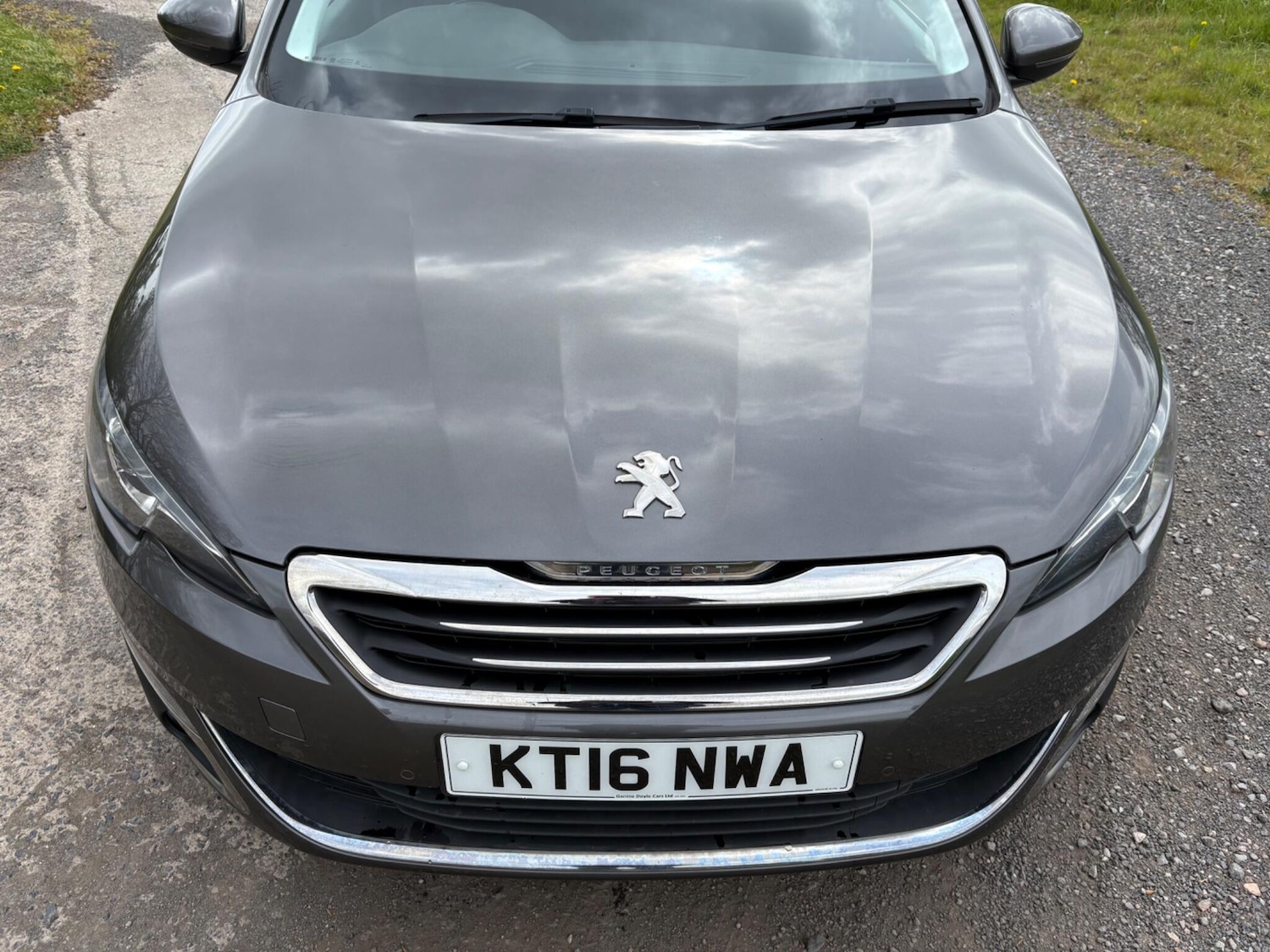 Used Peugeot 308 2016 for sale - 78198221: Photo 7