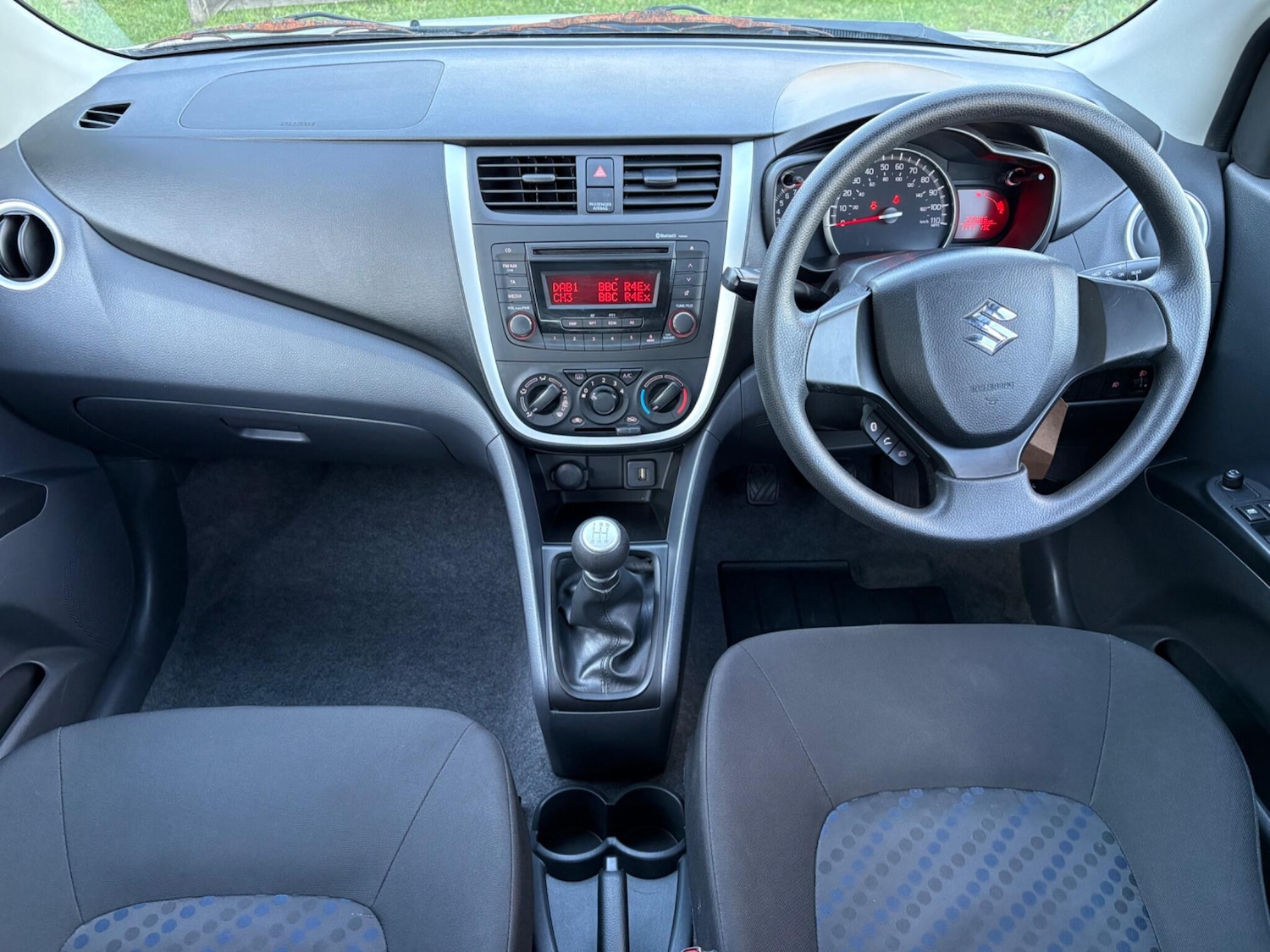 Used Suzuki Celerio 2016 for sale - 77942306: Photo 15