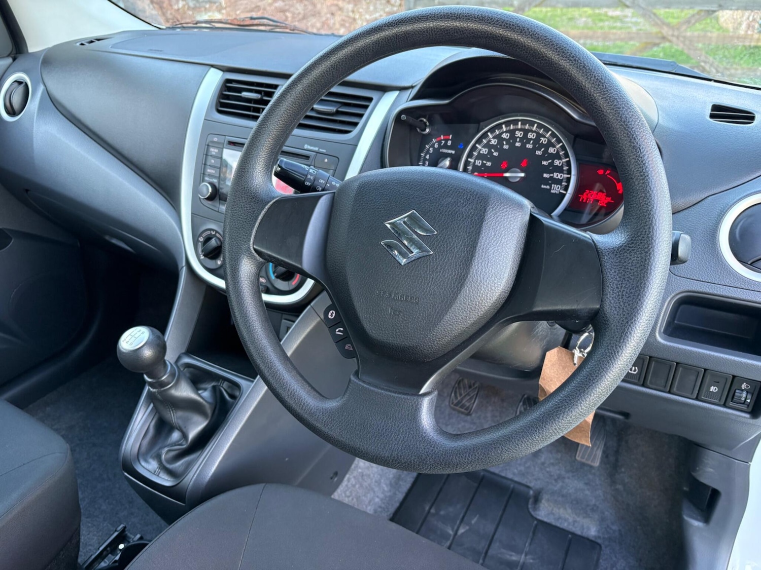 Used Suzuki Celerio 2016 for sale - 77942306: Photo 16