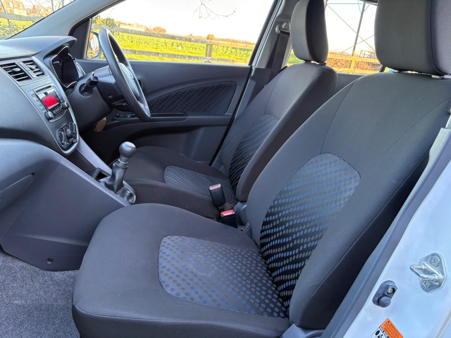 Used Suzuki Celerio 2016 for sale - 77942306: Photo 17