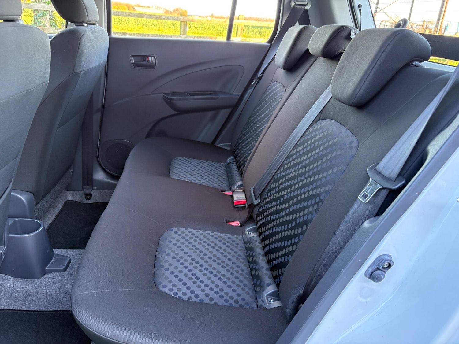 Used Suzuki Celerio 2016 for sale - 77942306: Photo 19