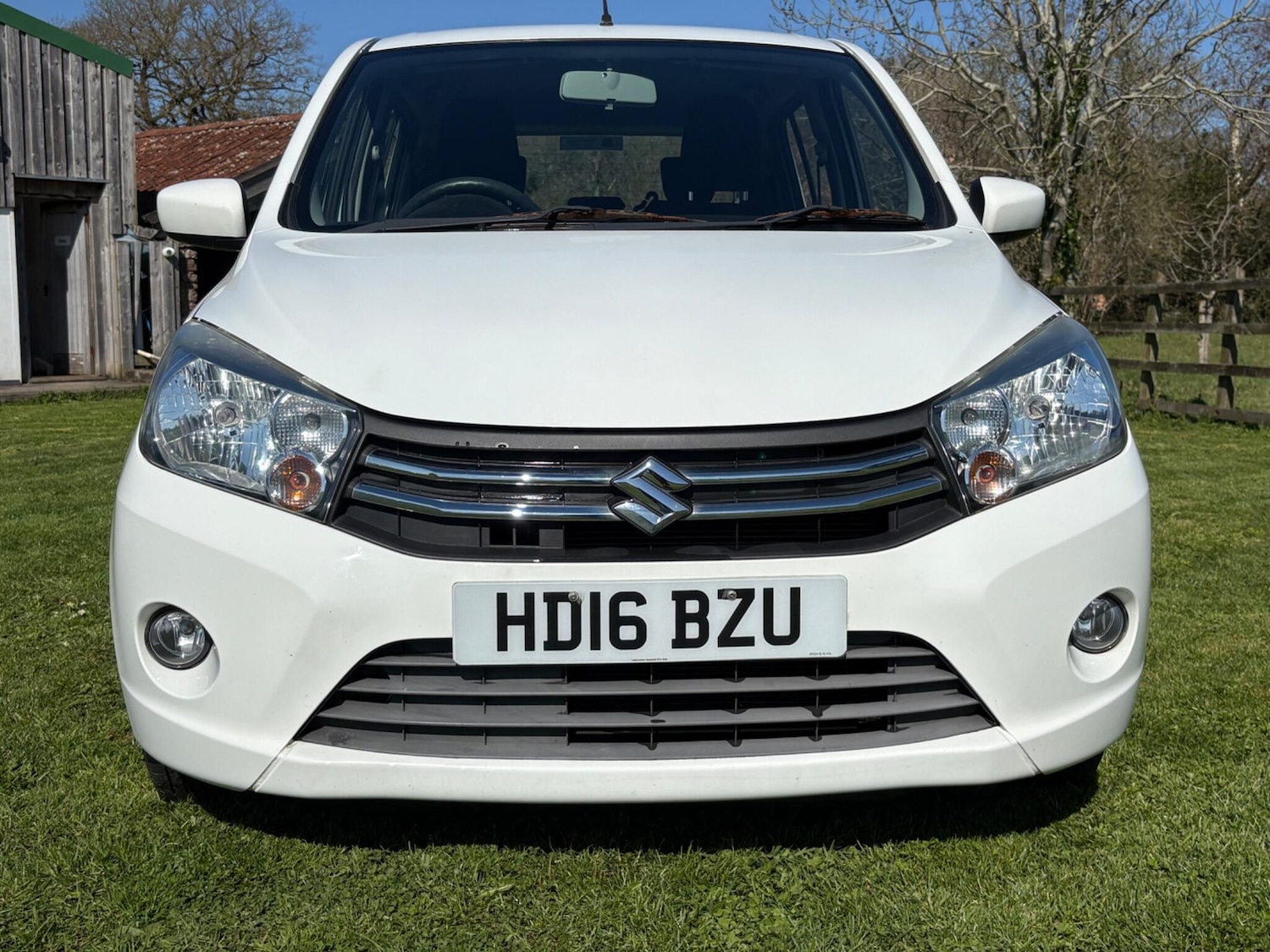 Used Suzuki Celerio 2016 for sale - 77942306: Photo 2