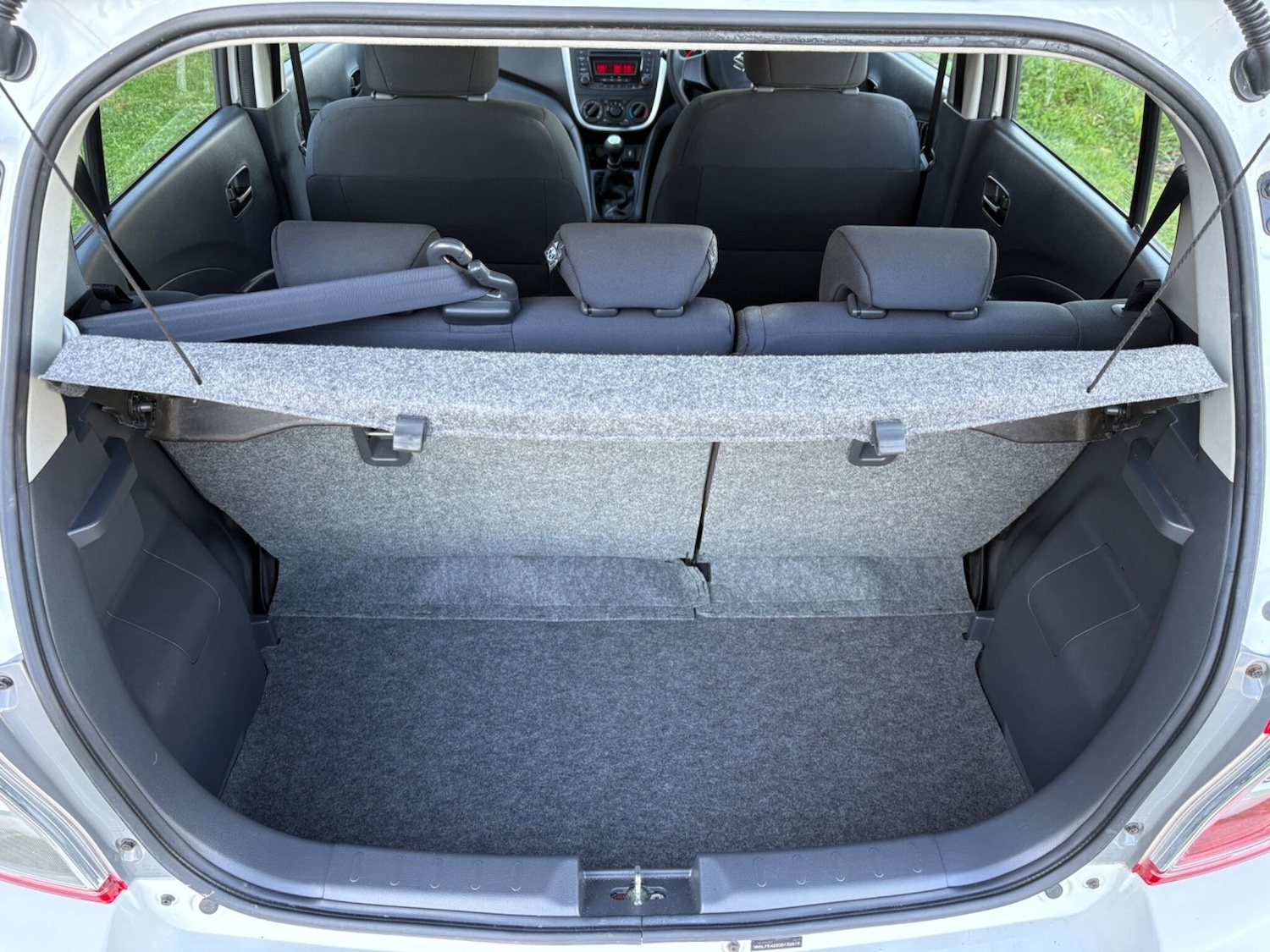 Used Suzuki Celerio 2016 for sale - 77942306: Photo 20