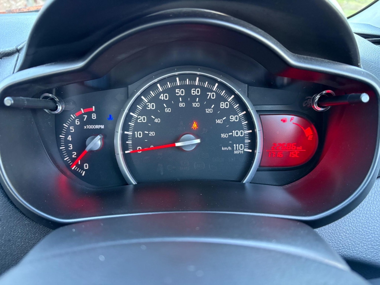 Used Suzuki Celerio 2016 for sale - 77942306: Photo 21