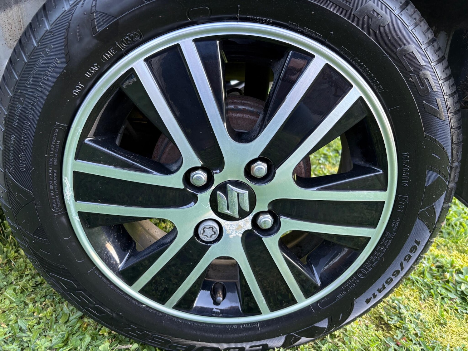 Used Suzuki Celerio 2016 for sale - 77942306: Photo 23