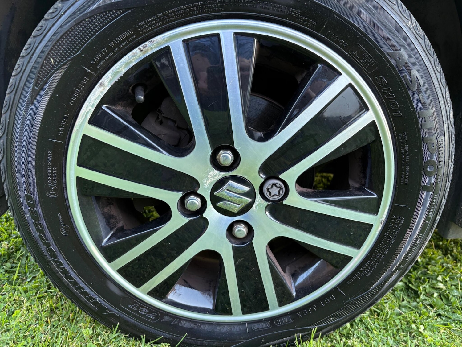 Used Suzuki Celerio 2016 for sale - 77942306: Photo 24