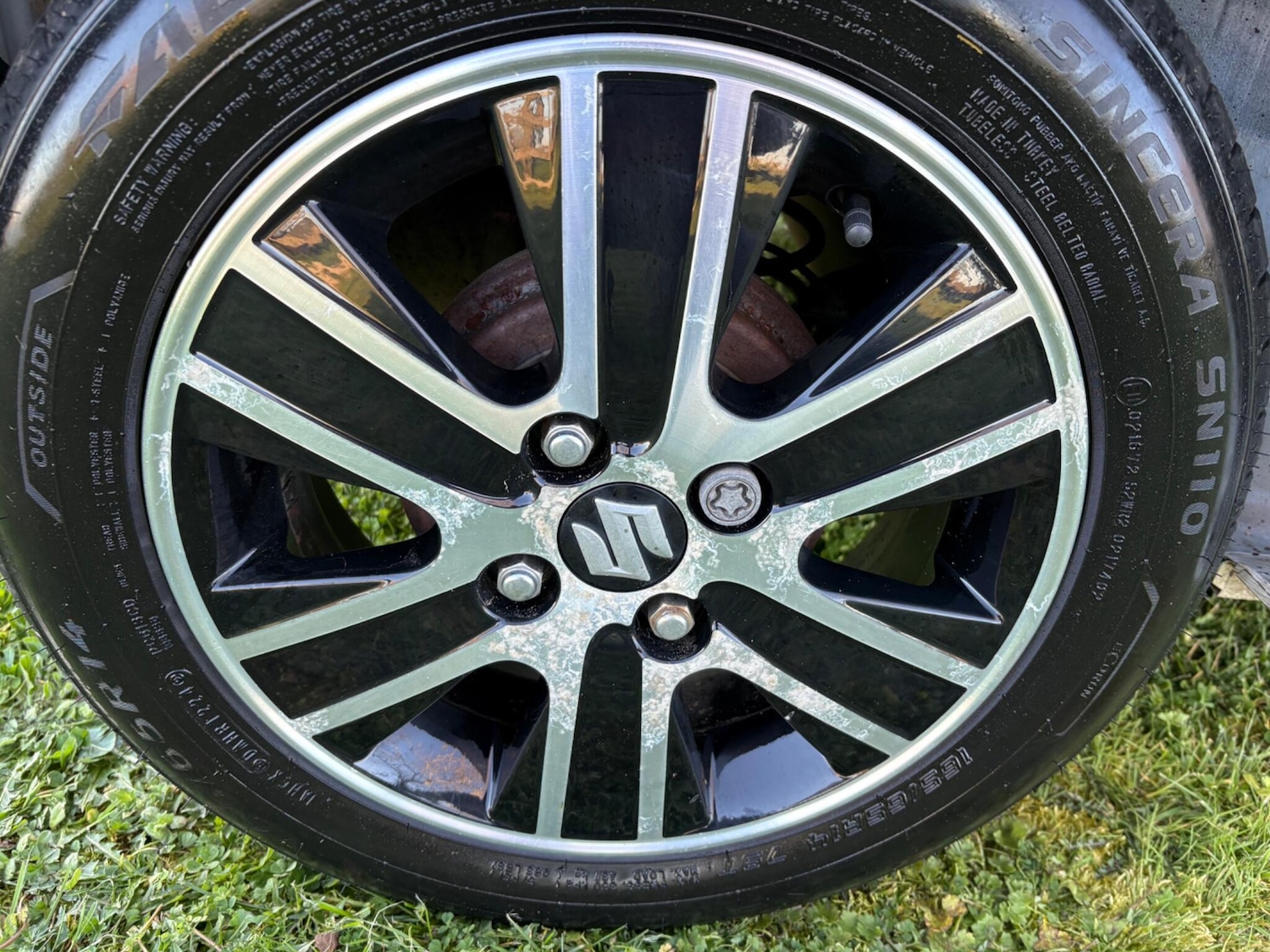 Used Suzuki Celerio 2016 for sale - 77942306: Photo 25