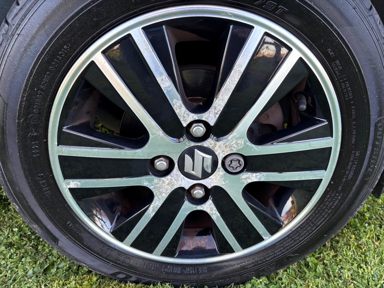 Used Suzuki Celerio 2016 for sale - 77942306: Photo 26