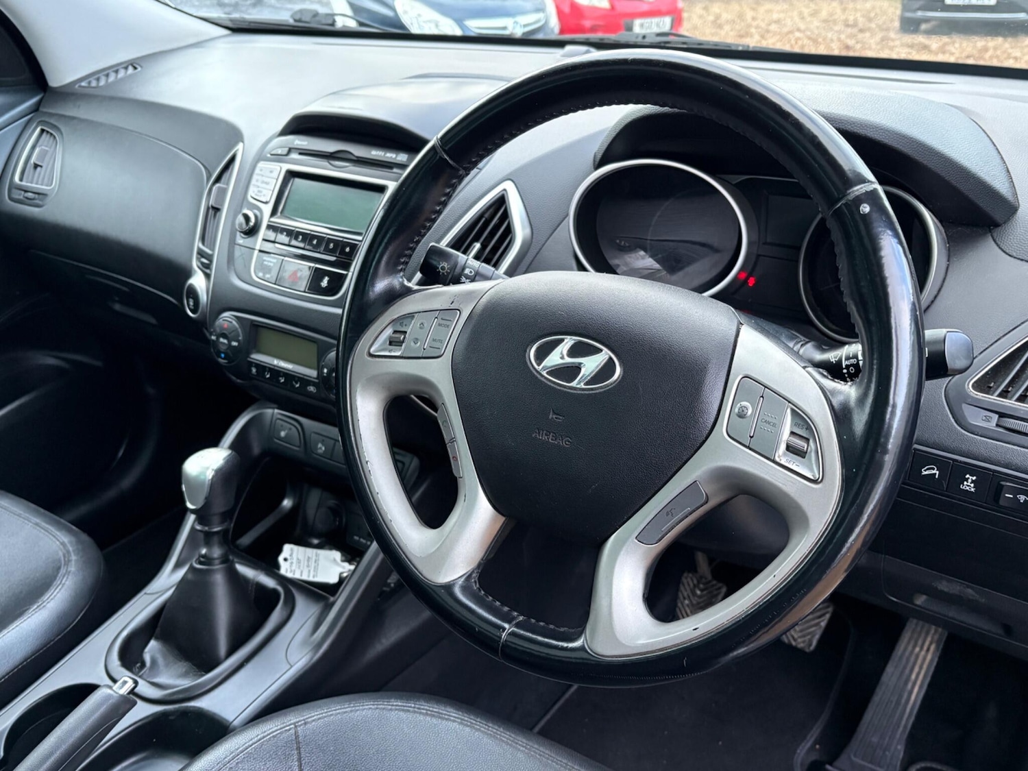 Used Hyundai Ix35 2013 for sale - 77232319: Photo 11