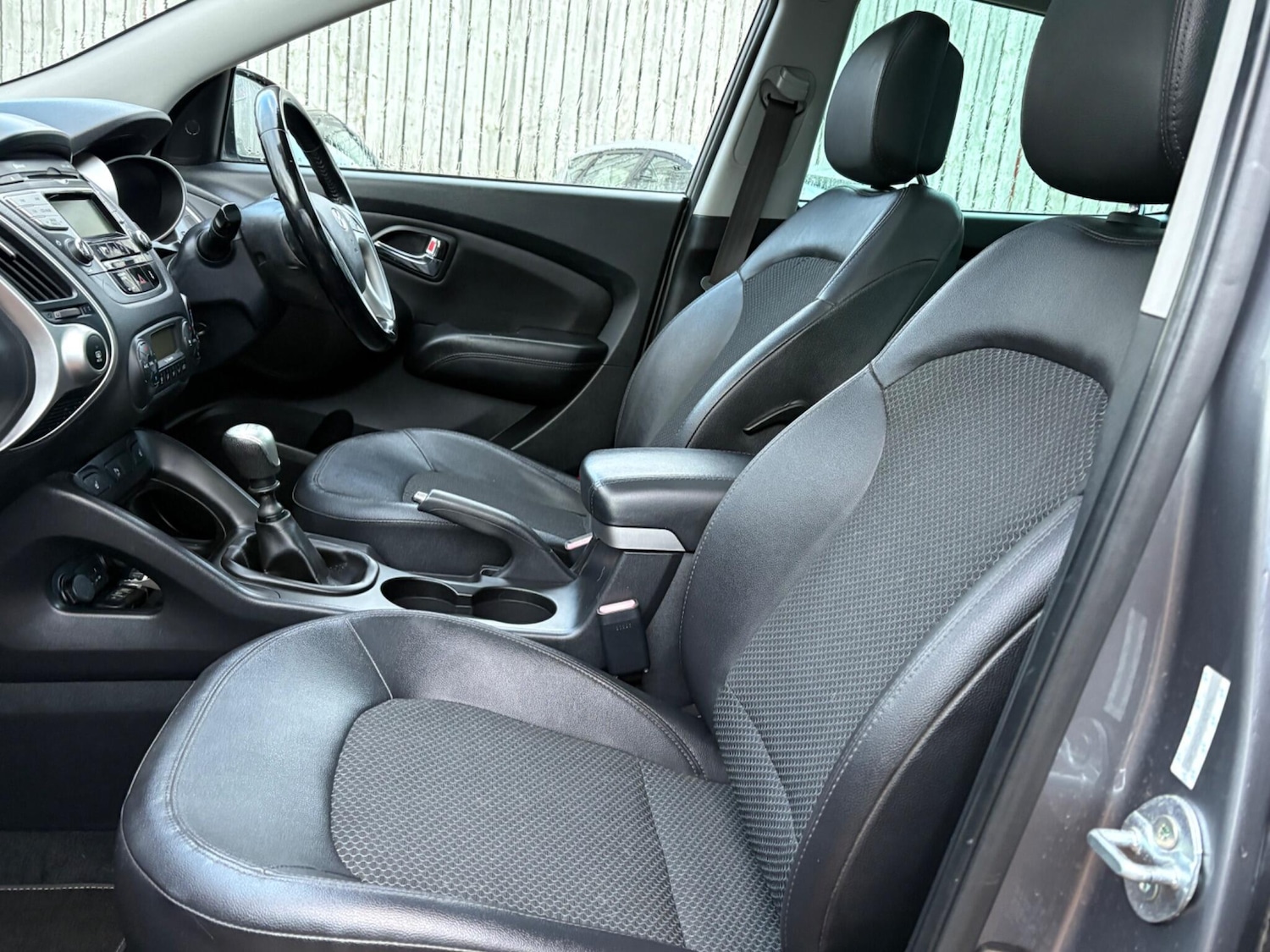 Used Hyundai Ix35 2013 for sale - 77232319: Photo 12