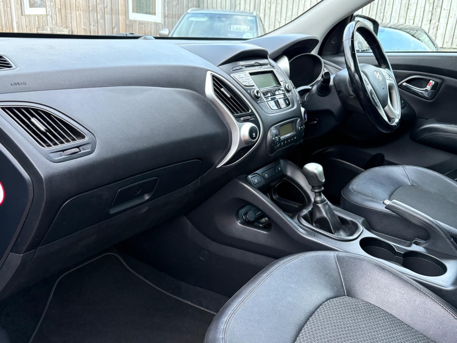 Used Hyundai Ix35 2013 for sale - 77232319: Photo 13