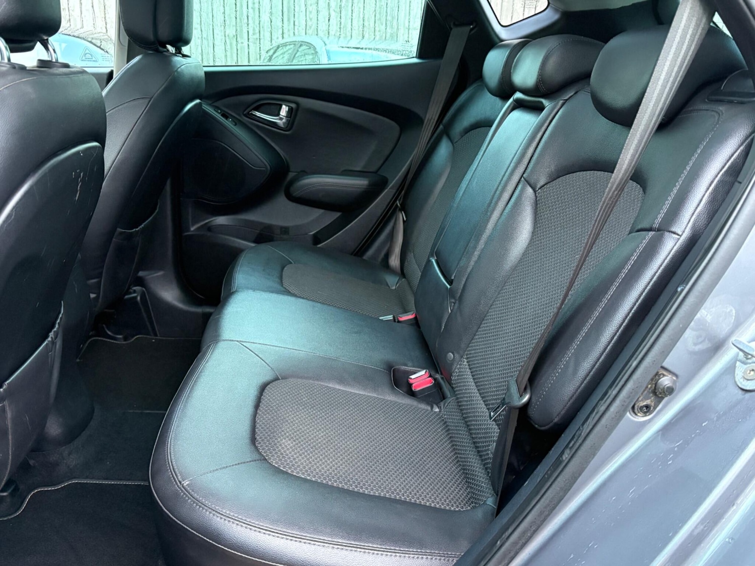 Used Hyundai Ix35 2013 for sale - 77232319: Photo 14