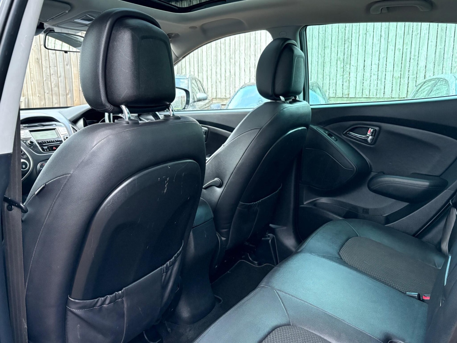 Used Hyundai Ix35 2013 for sale - 77232319: Photo 15