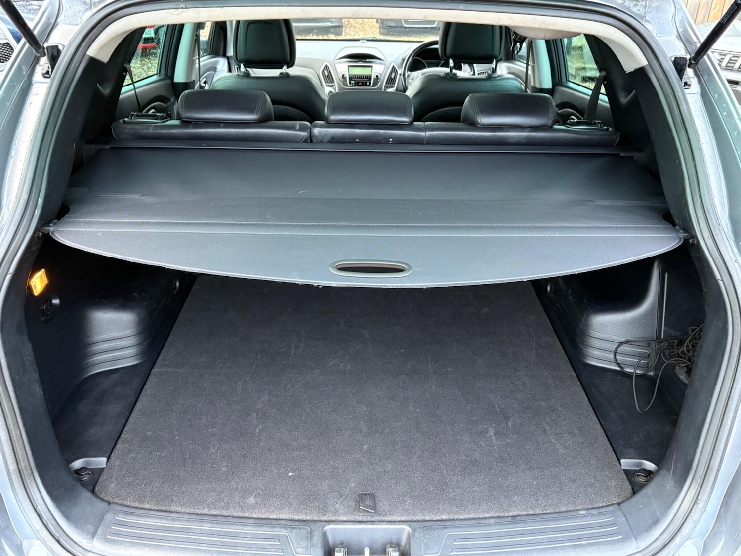 Used Hyundai Ix35 2013 for sale - 77232319: Photo 24