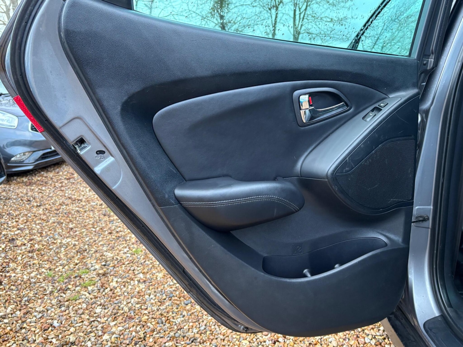 Used Hyundai Ix35 2013 for sale - 77232319: Photo 30