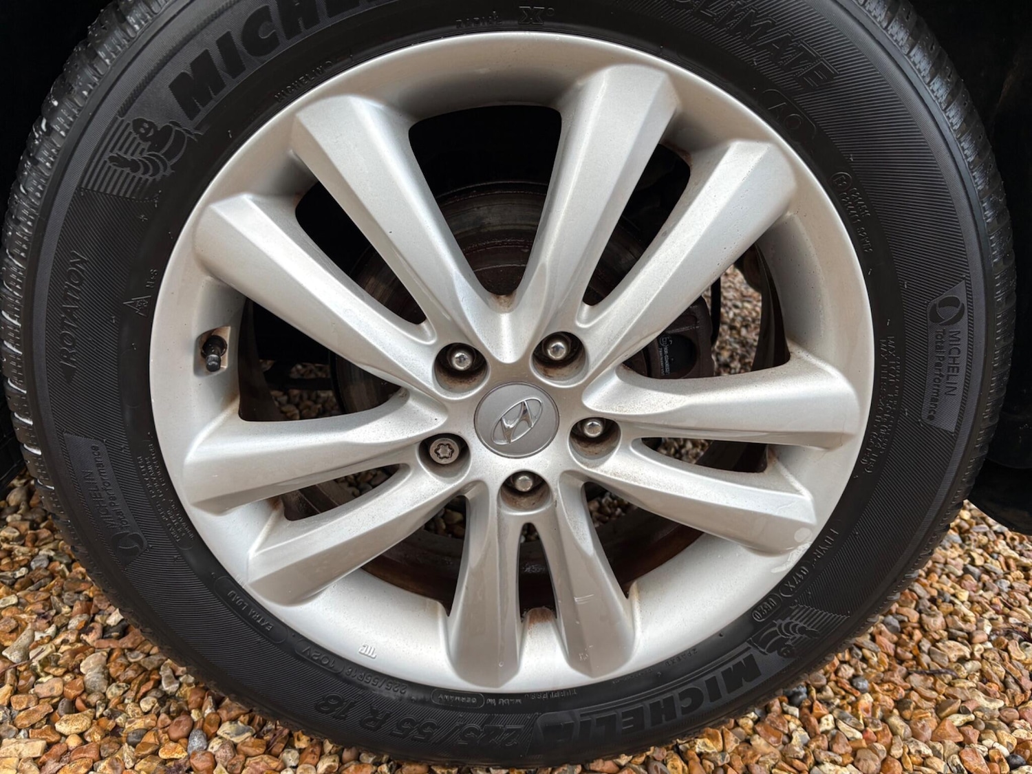 Used Hyundai Ix35 2013 for sale - 77232319: Photo 33